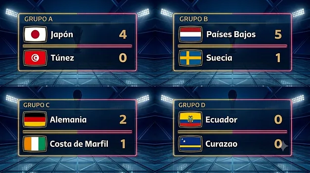 El partido 1000 se vistió de gala