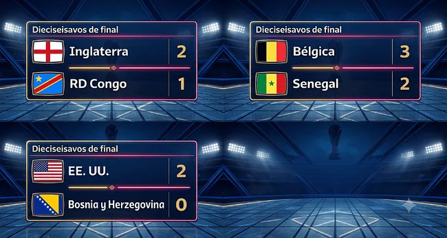 Hasta el final: La jerarquía de los favoritos al límite